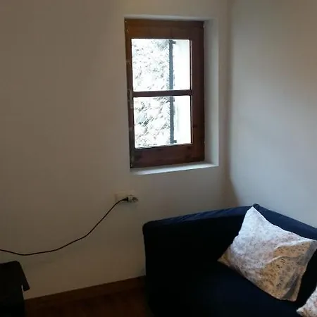 Appartamento Otium Borda 2º *