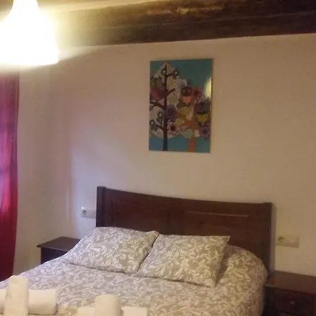 Appartamento Otium Borda 2º