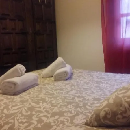 Appartamento Otium Borda 2º Benasque